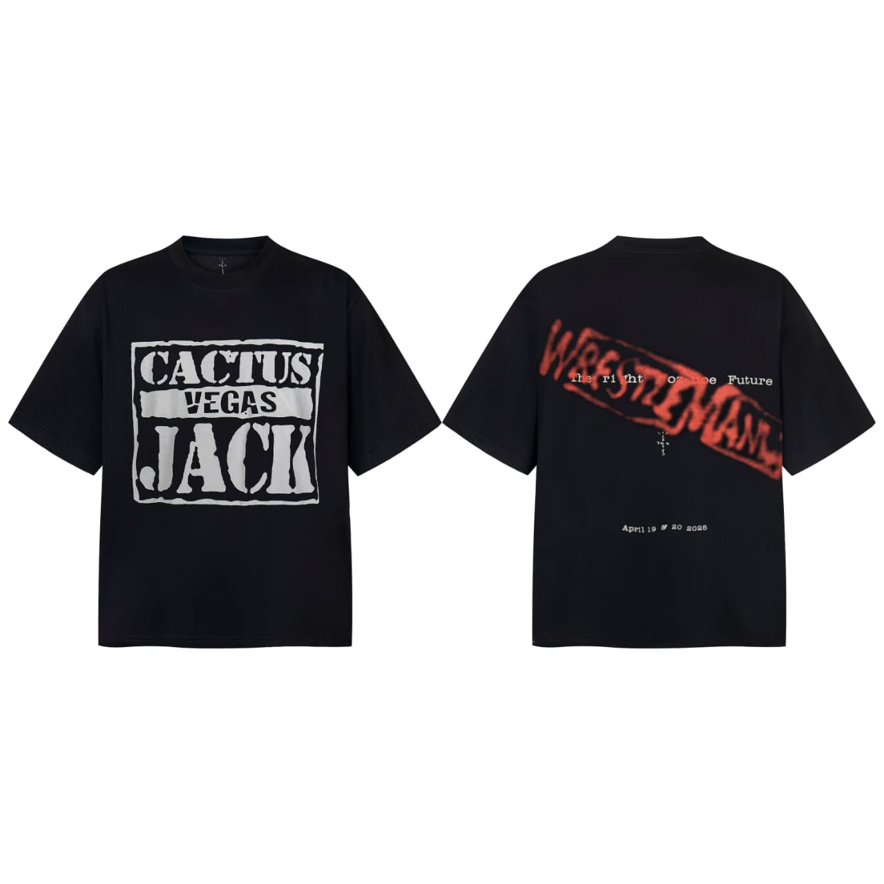 Travis Scott T-Shirt