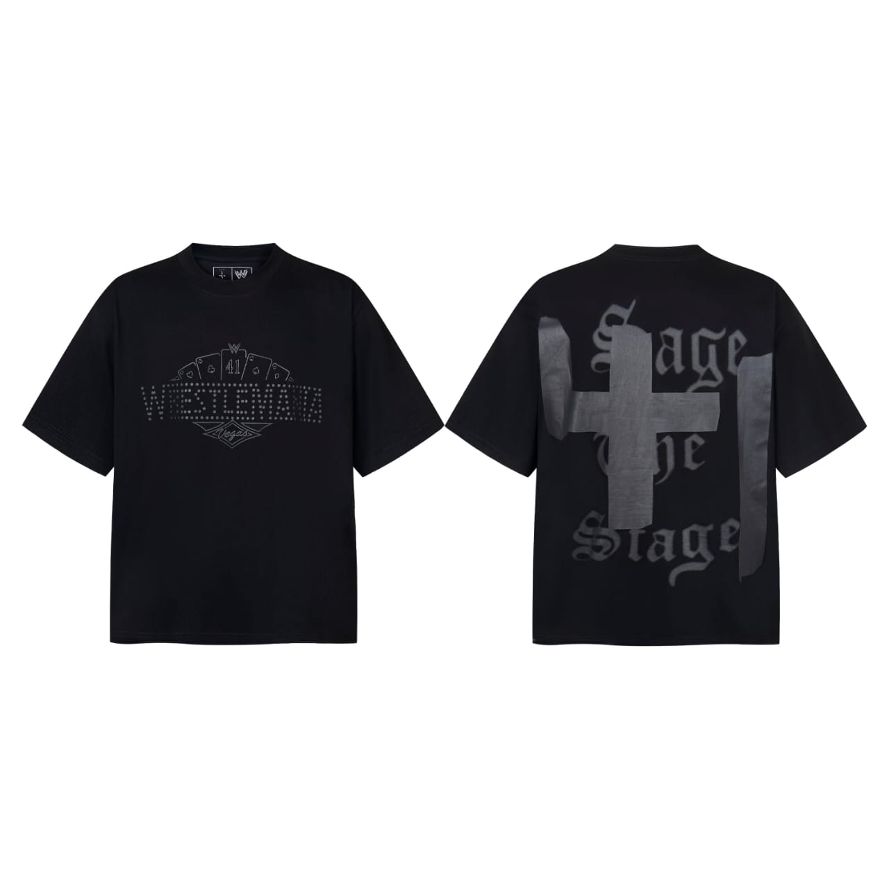 Travis Scott T-Shirt