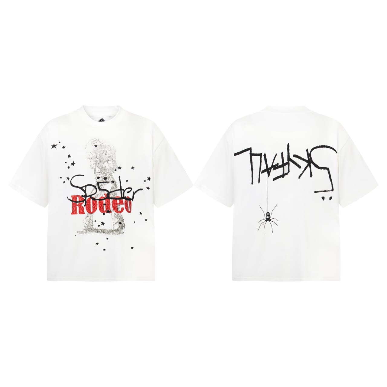 Travis Scott T-Shirt