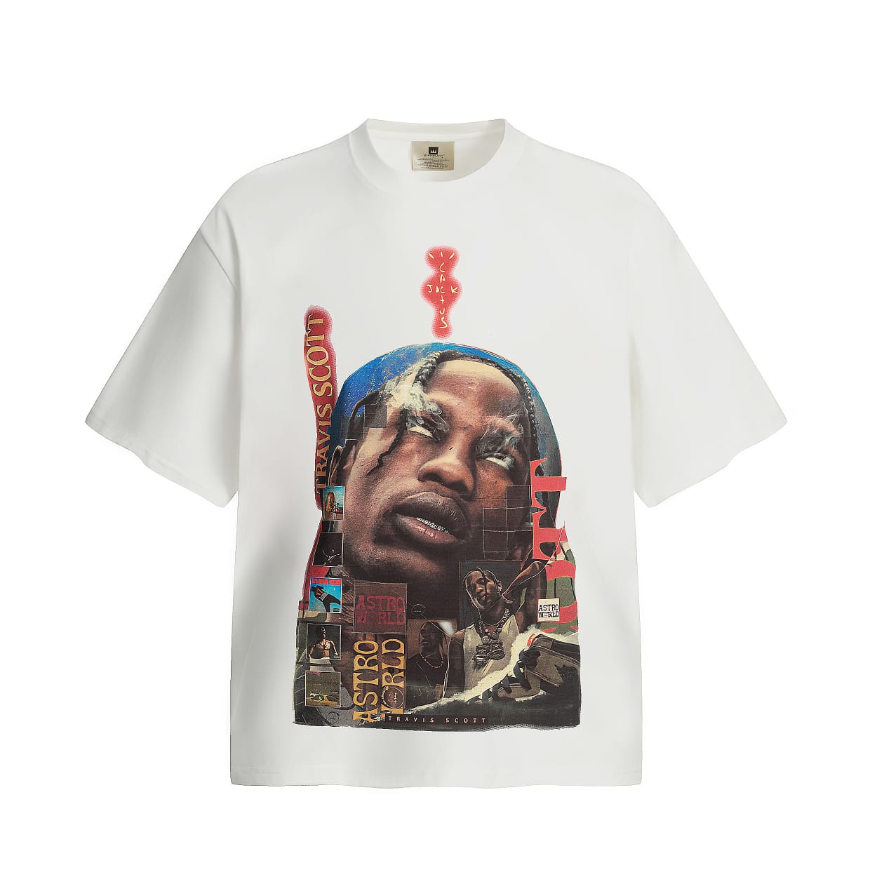 Travis Scott T-Shirt