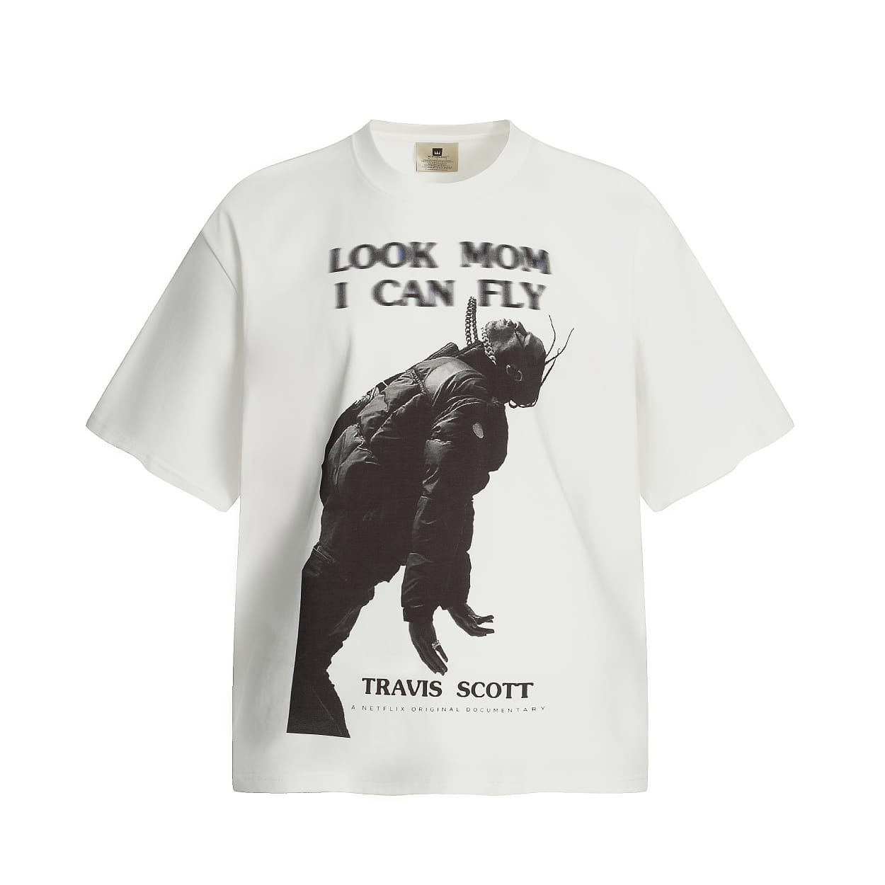 Travis Scott T-Shirt