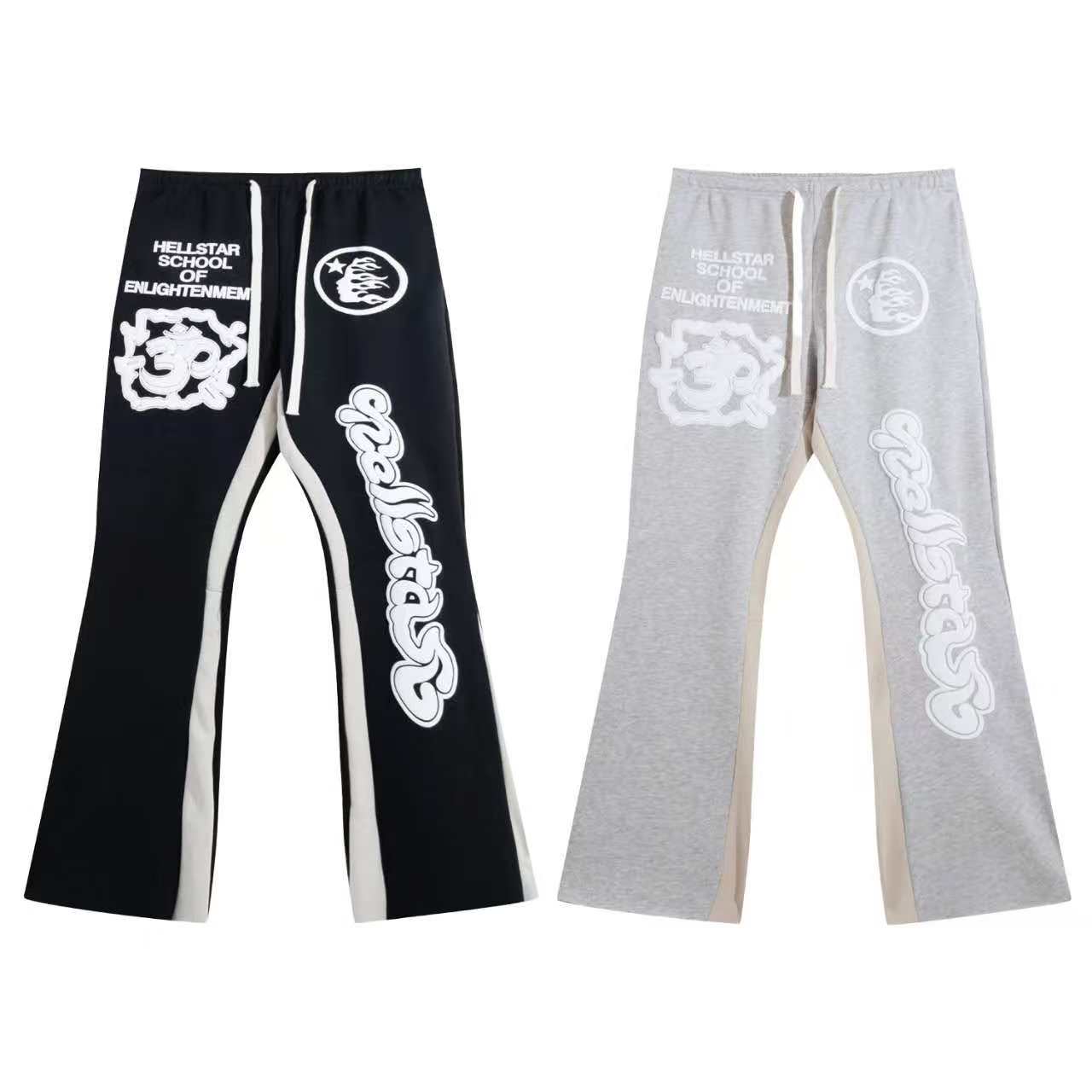 Hellstar Pants