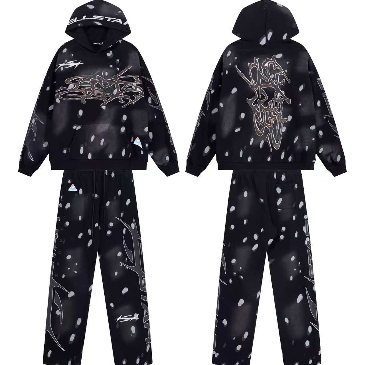 Hellstar Set