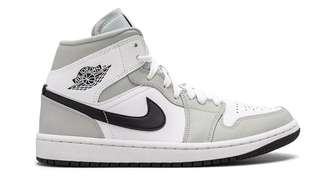 Jordan 1s