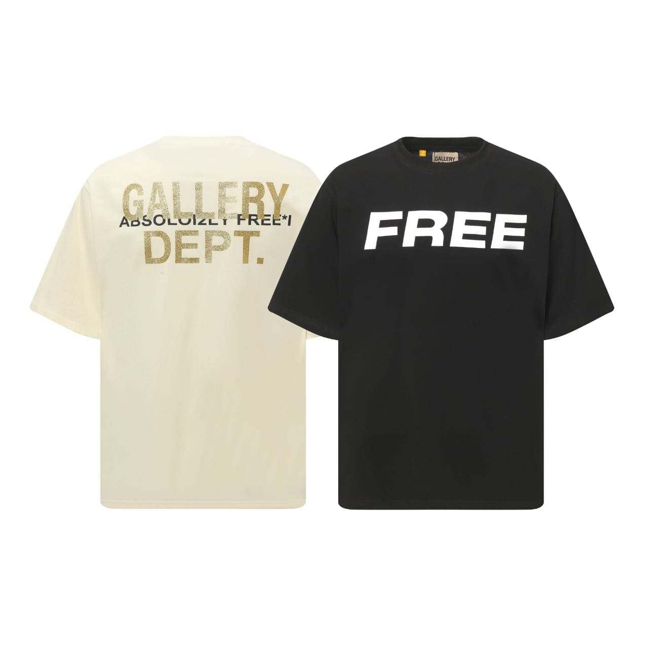 Gallery Dept T-Shirt