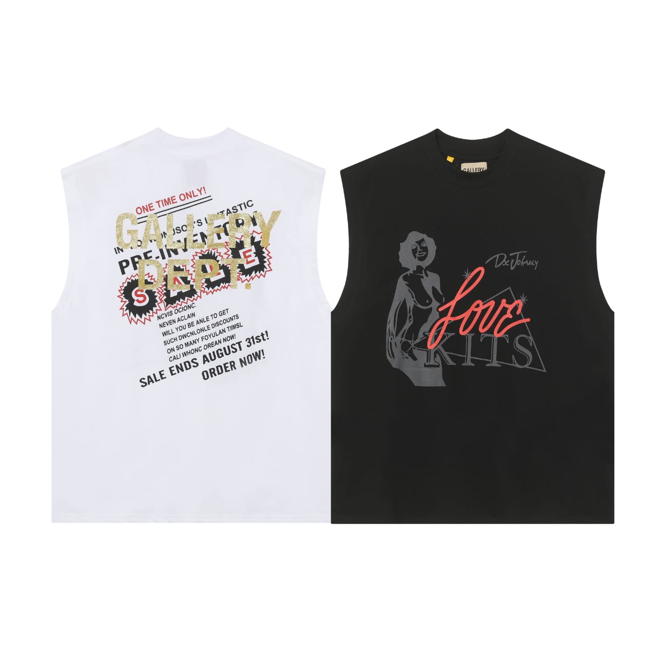Gallery Dept Tank Top
