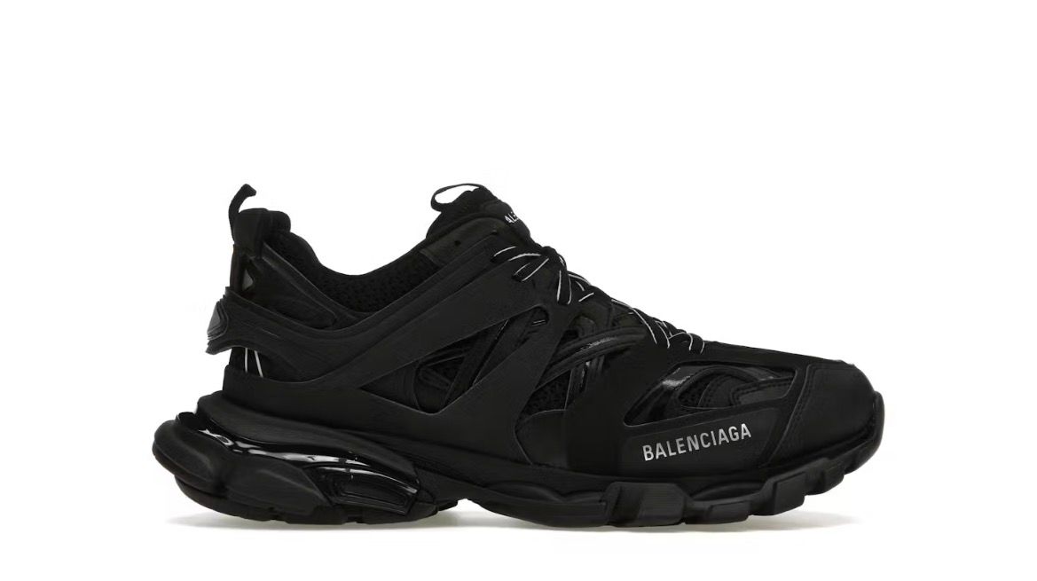 Balenciaga Tracks