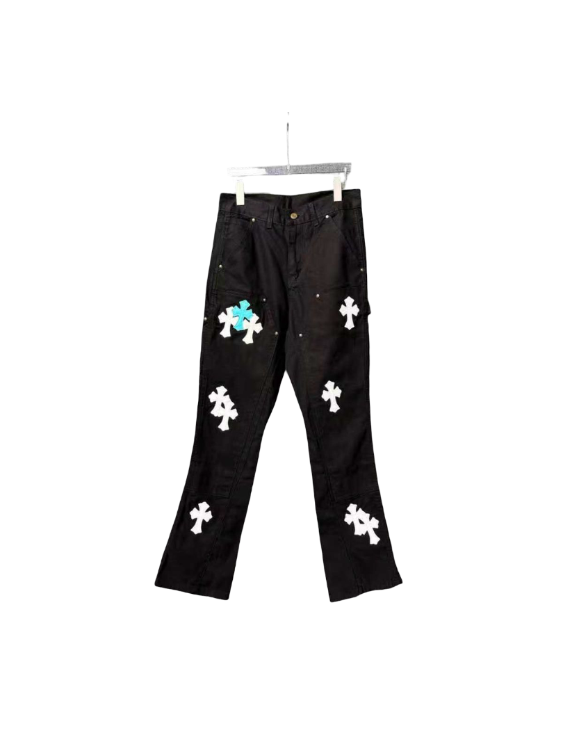 Chrome Hearts Jeans