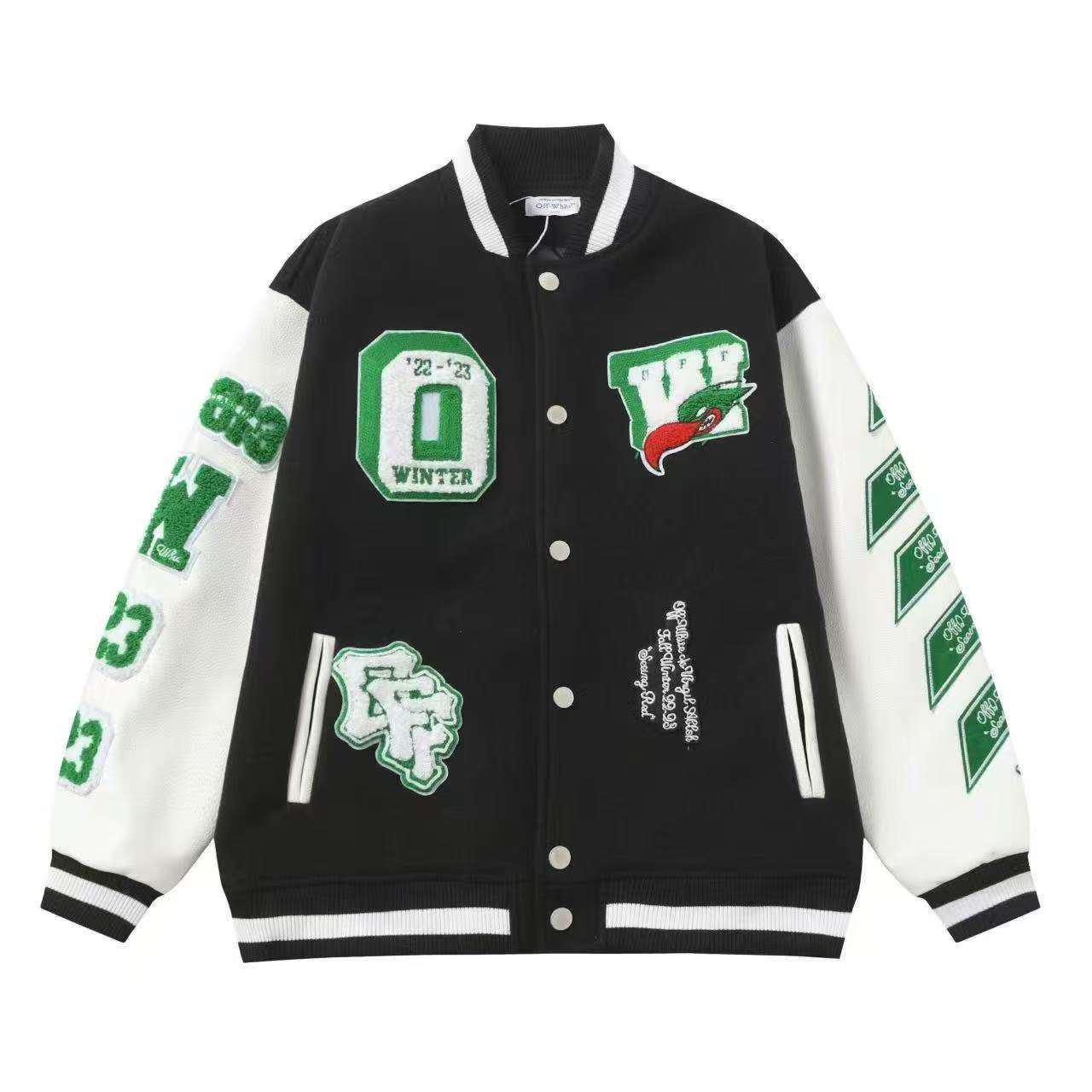 Off-White Jacket