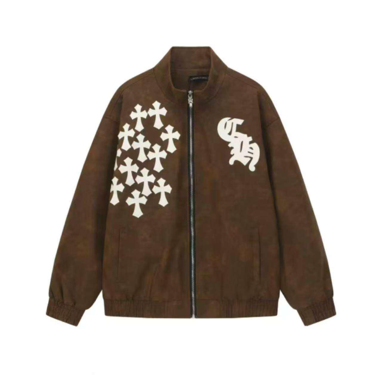 Chrome Hearts Jacket