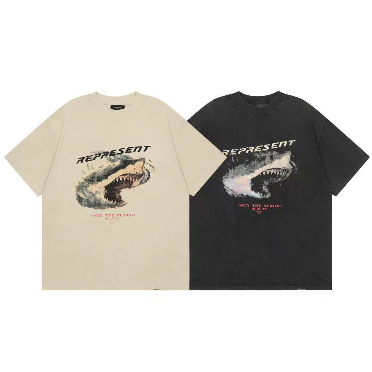 Represent T-shirt
