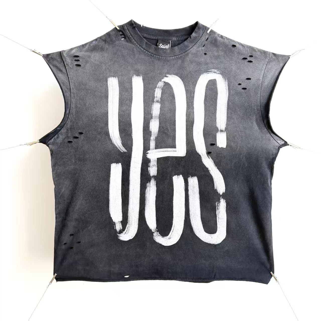 fashion tank top