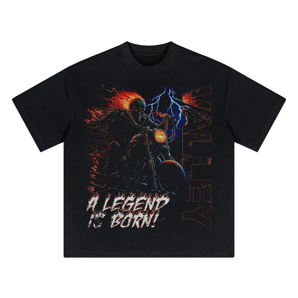 VALLEY T-Shirt