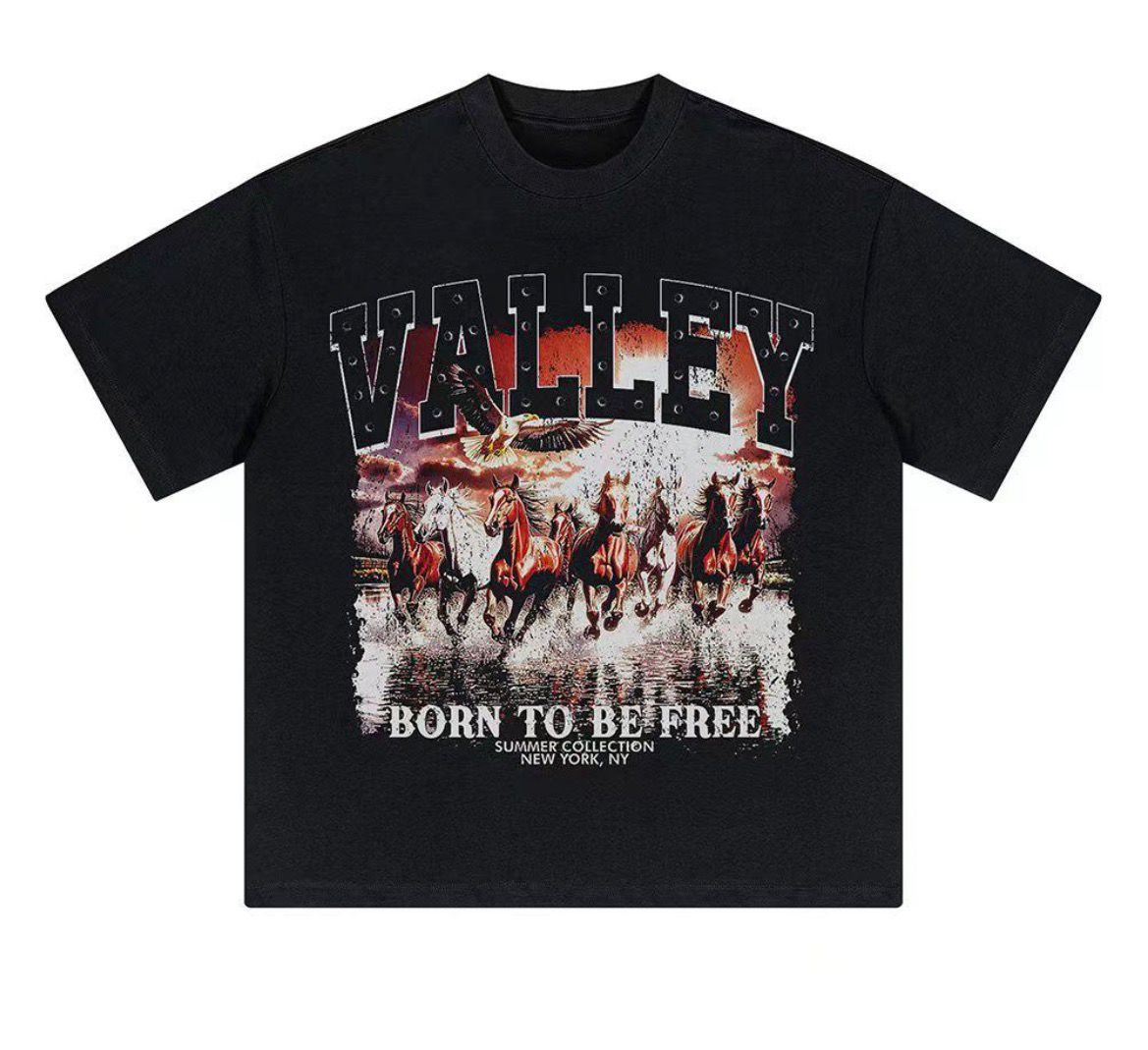 VALLEY T-Shirt