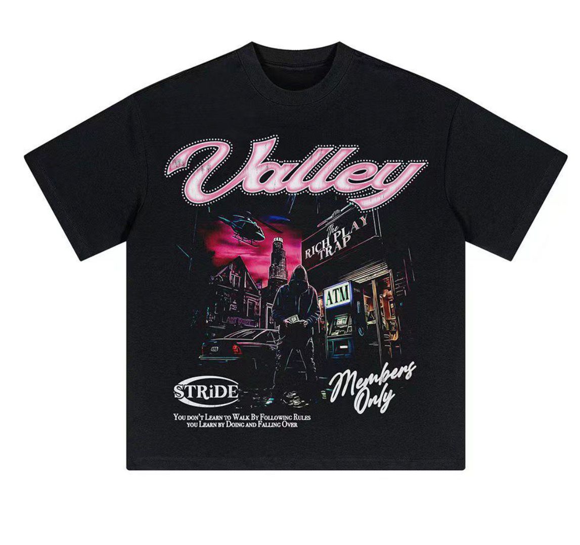 VALLEY T-Shirt