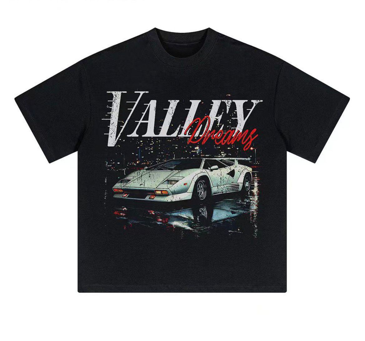 VALLEY T-Shirt