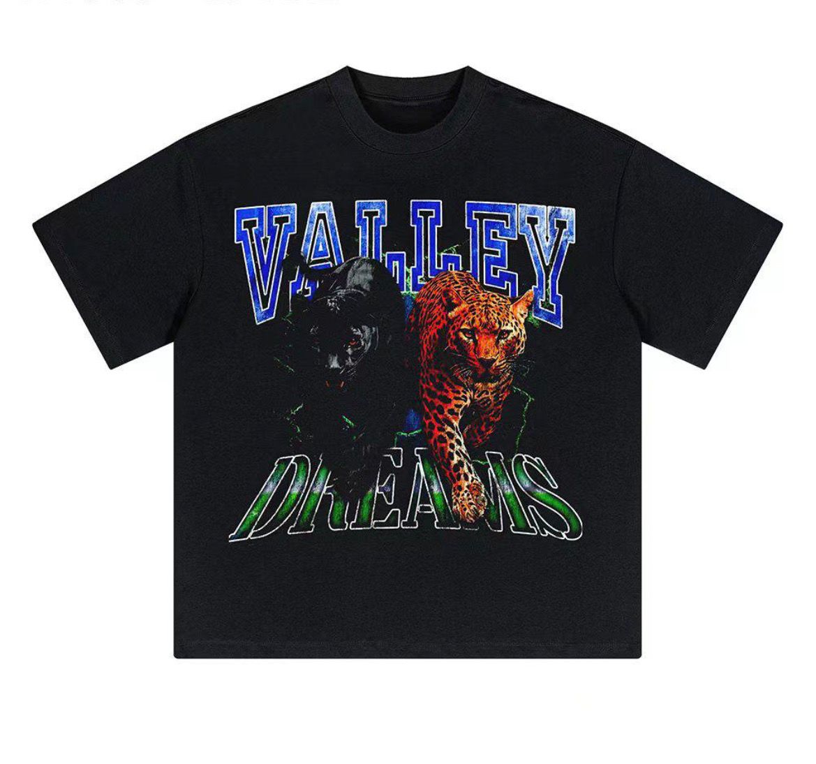 VALLEY T-Shirt