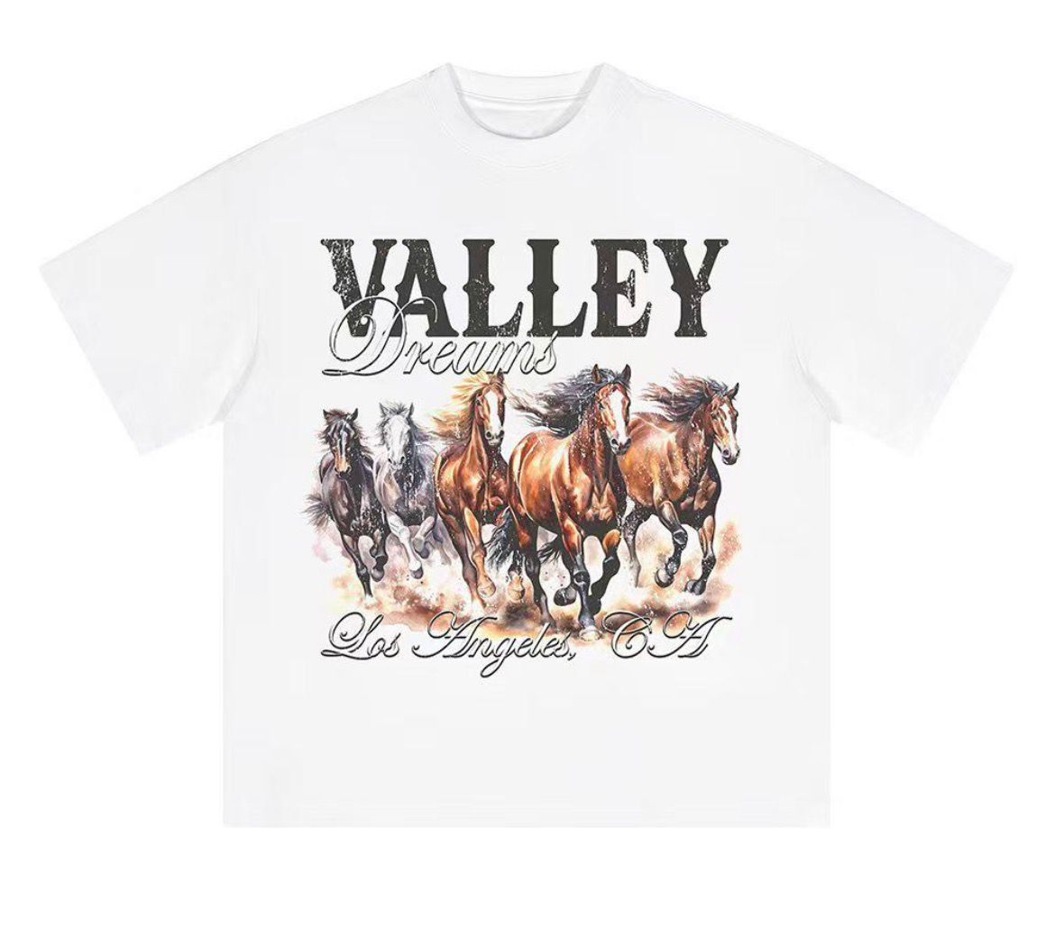 VALLEY T-Shirt