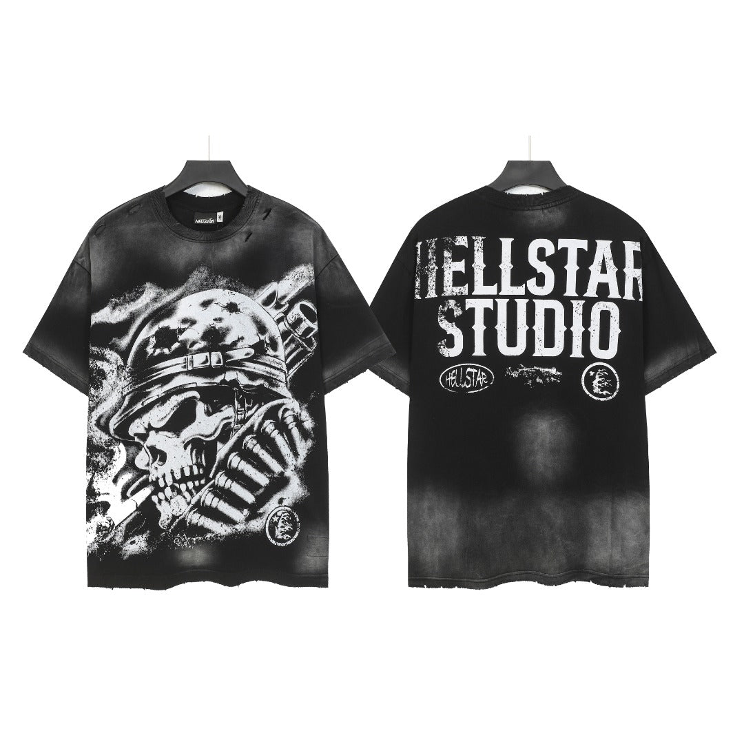 Hellstar T-shirt