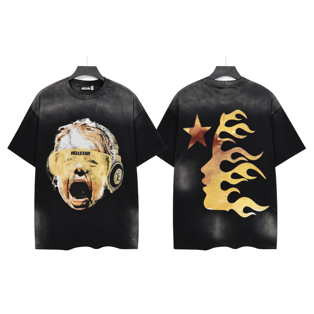 Hellstar T-shirt