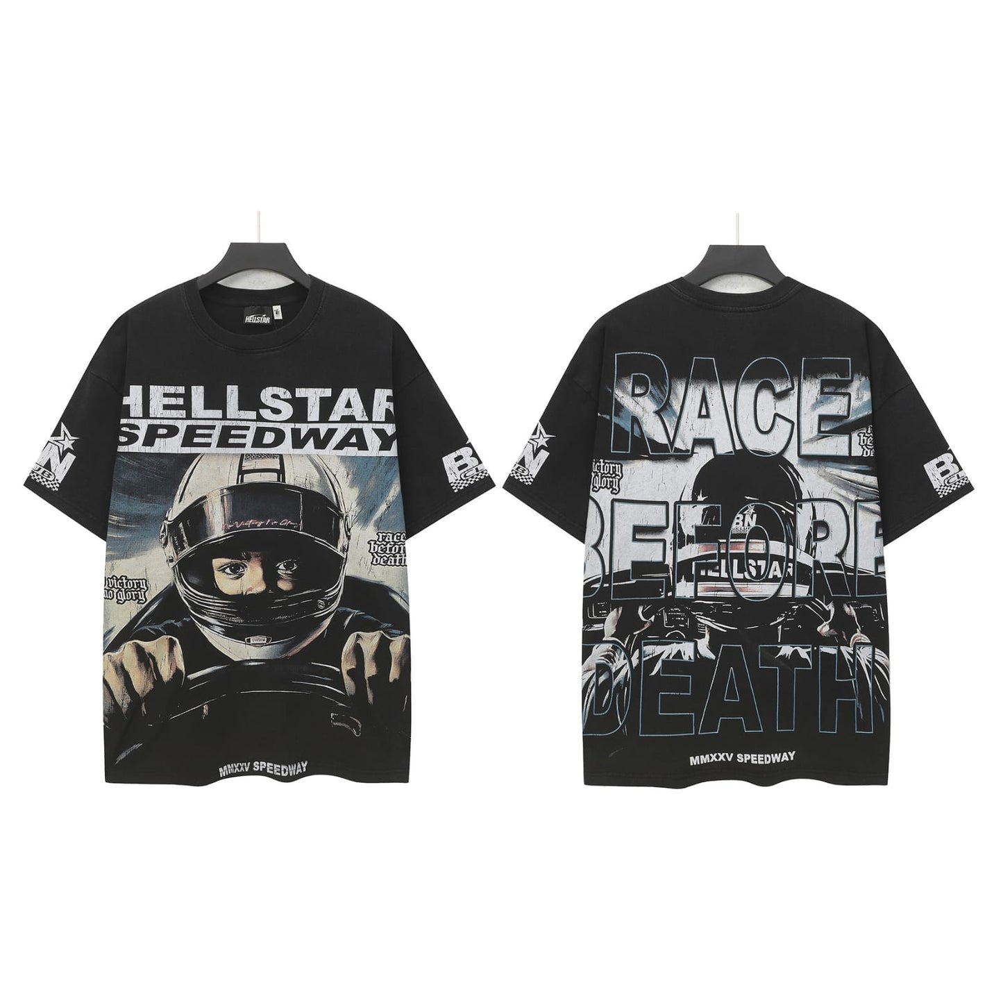 Hellstar T-shirt