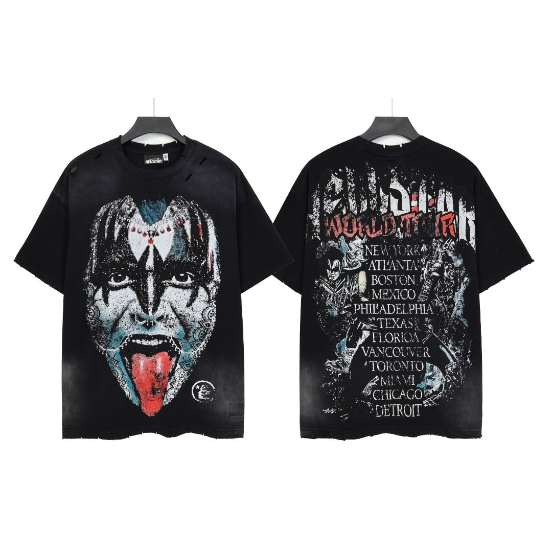 Hellstar T-shirt