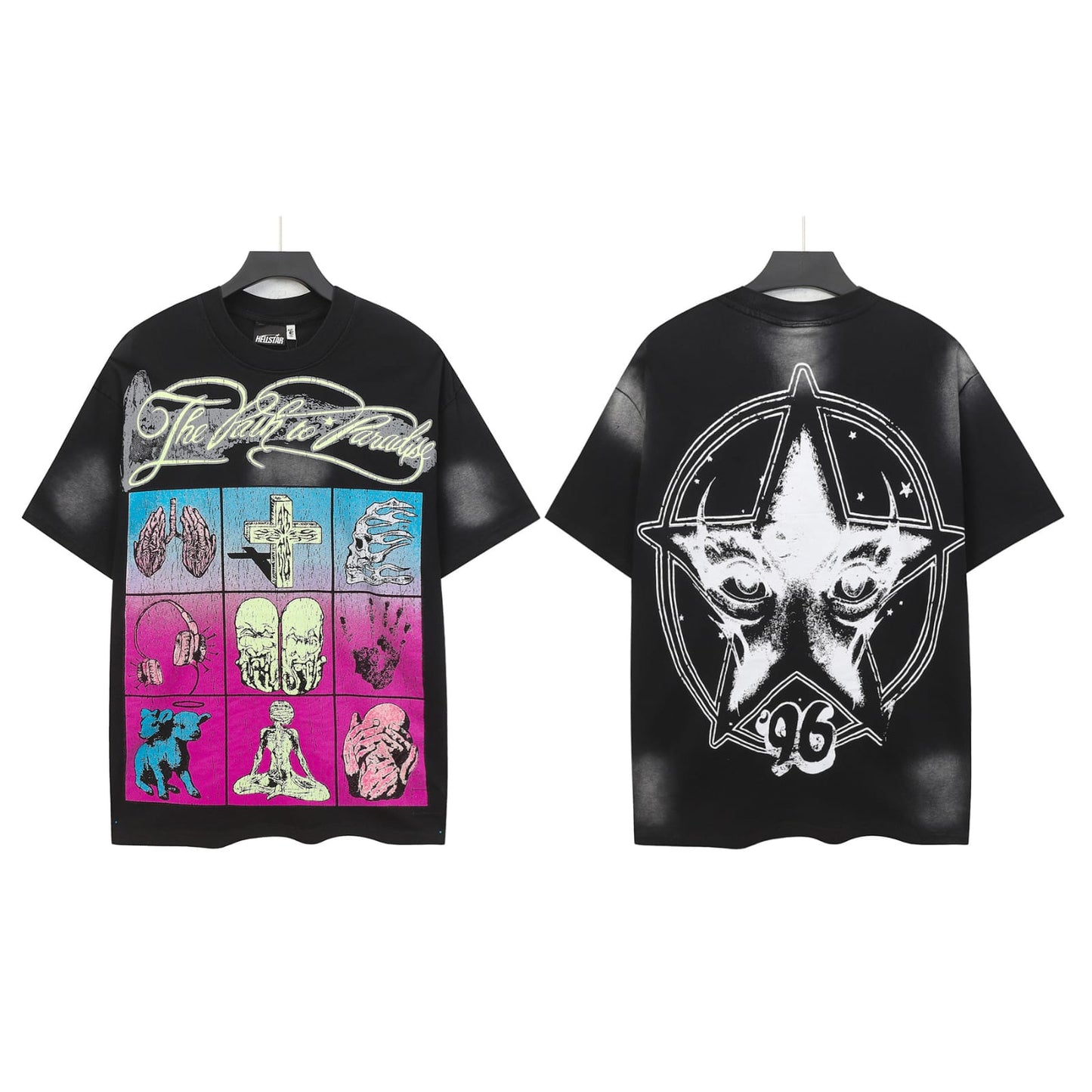 Hellstar T-shirt