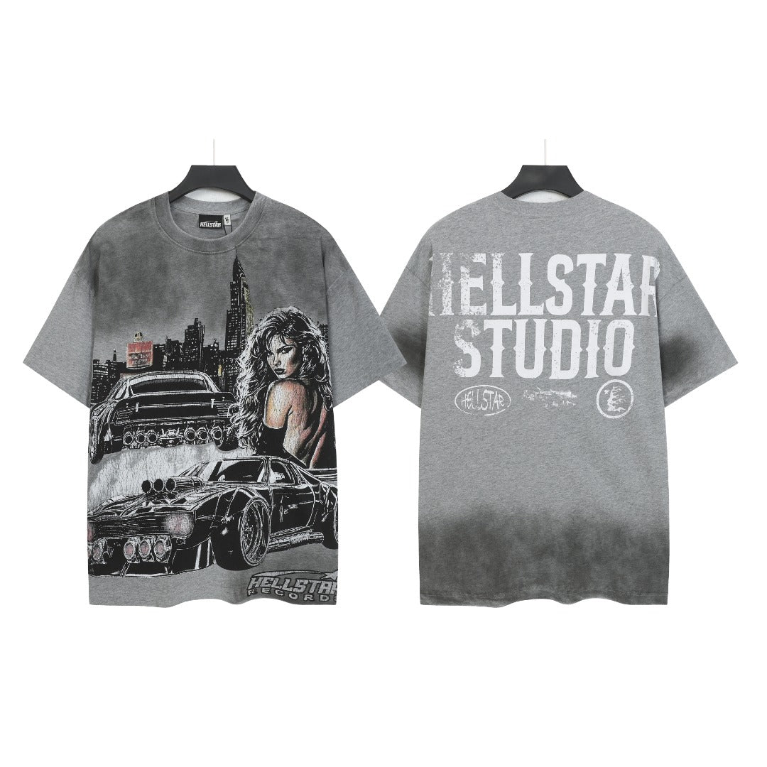Hellstar T-shirt