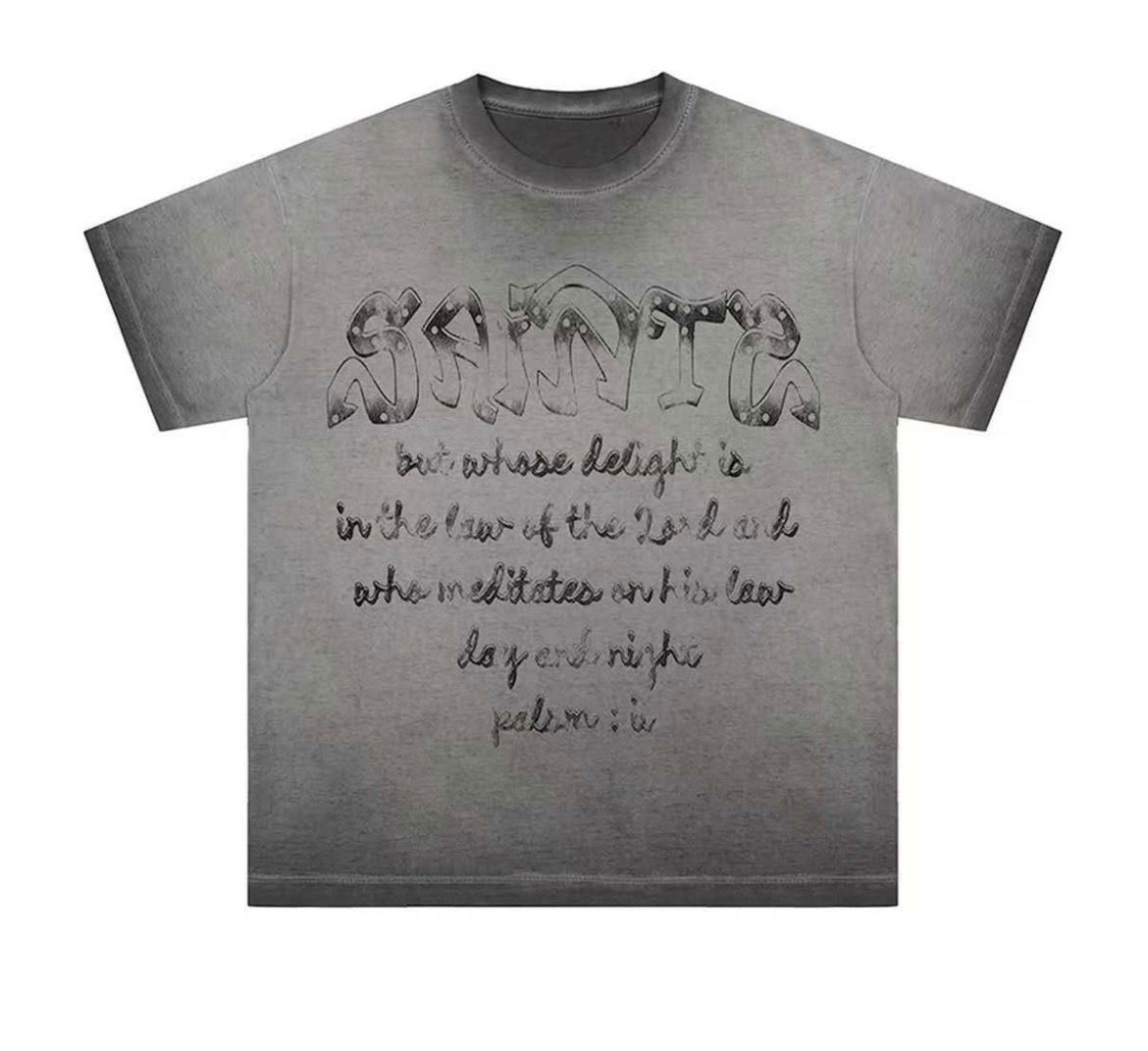 SAINT T-shirt