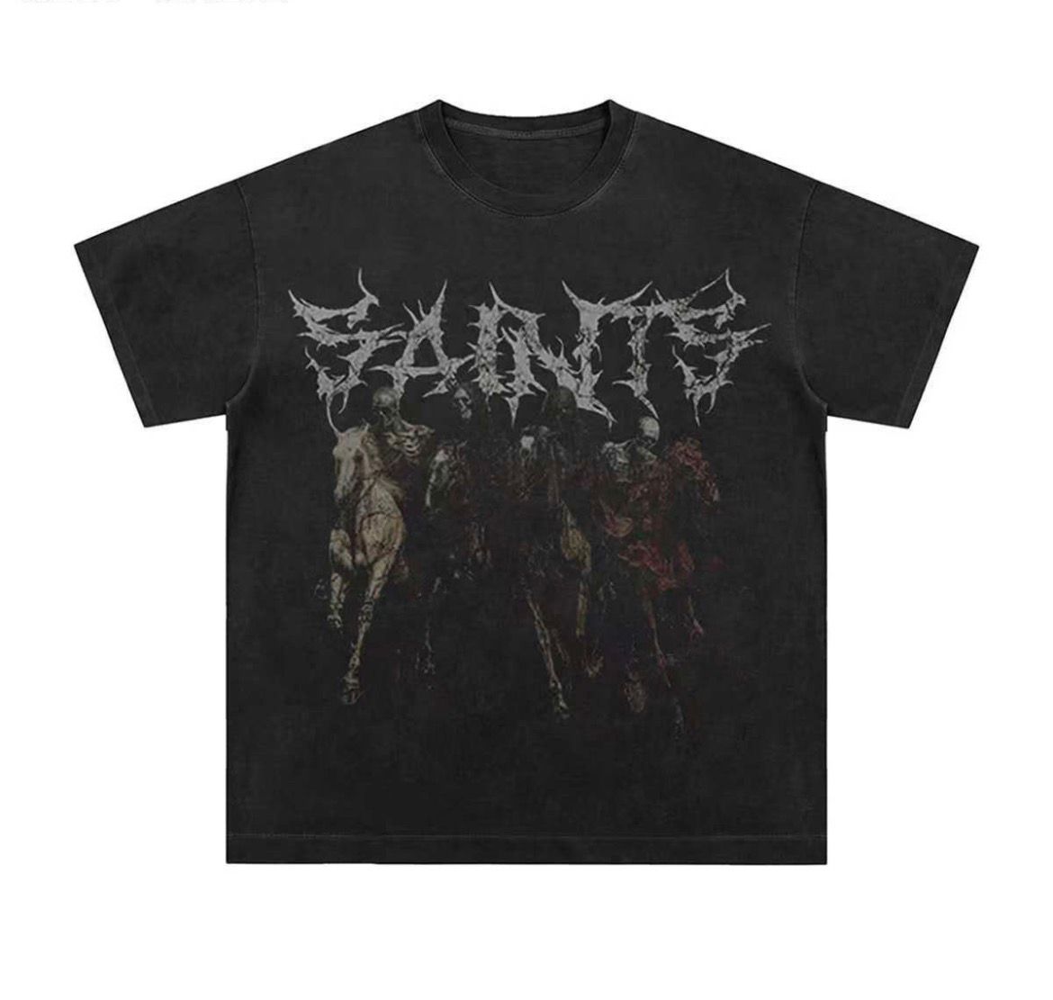 SAINT T-shirt