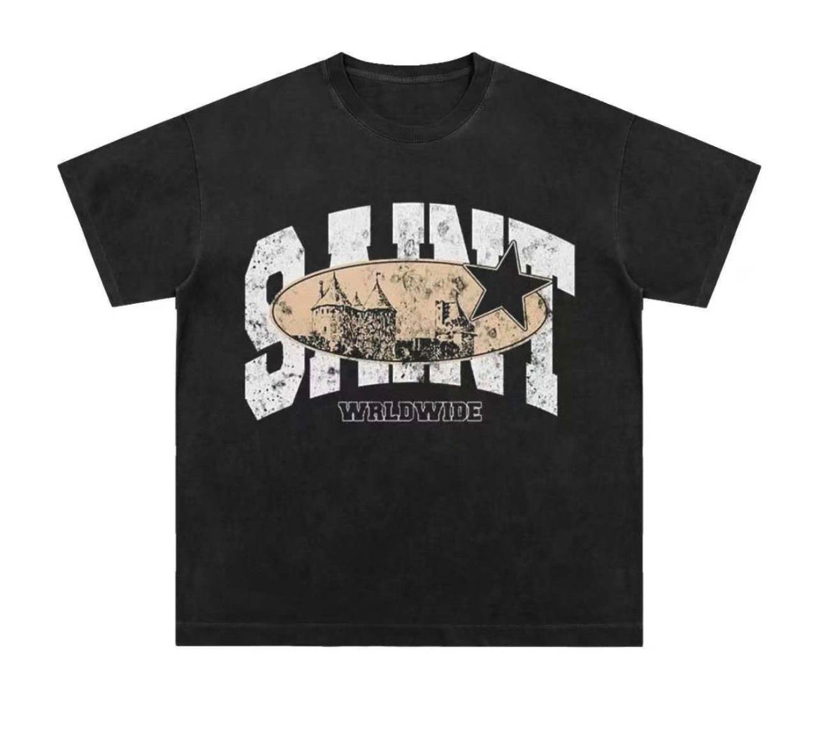 SAINT T-shirt
