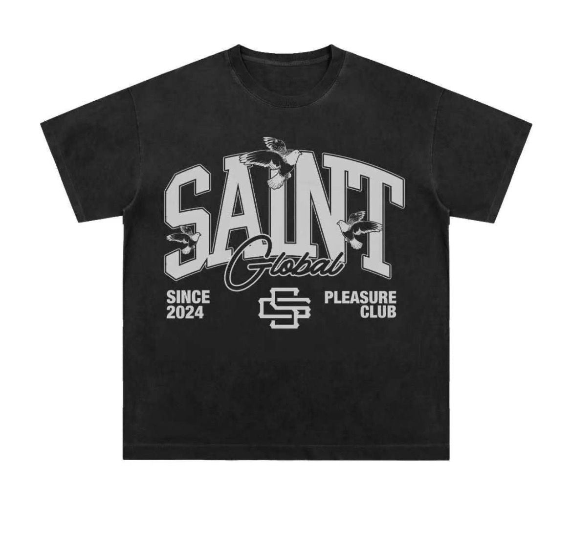 SAINT T-shirt
