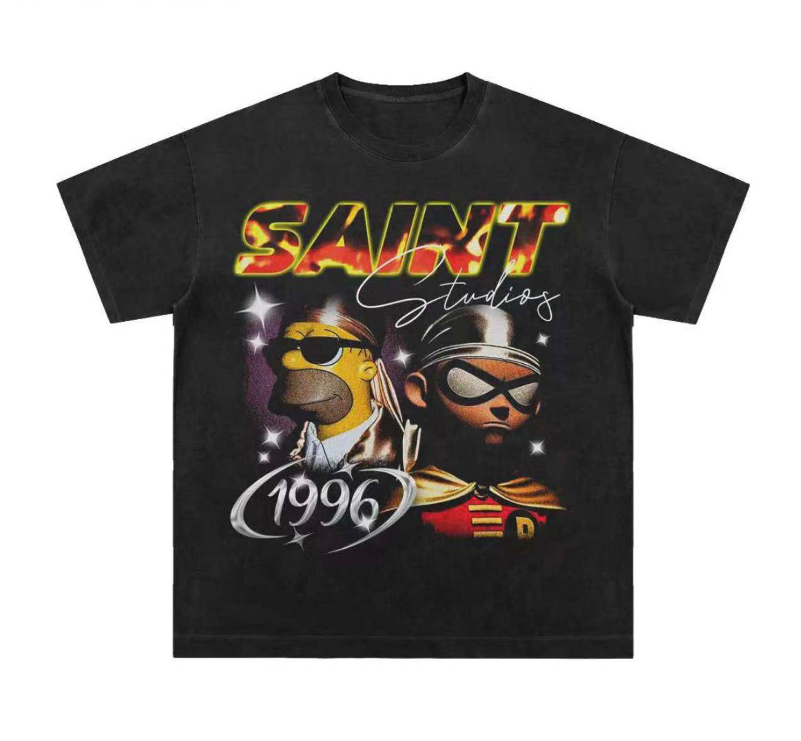 SAINT T-shirt