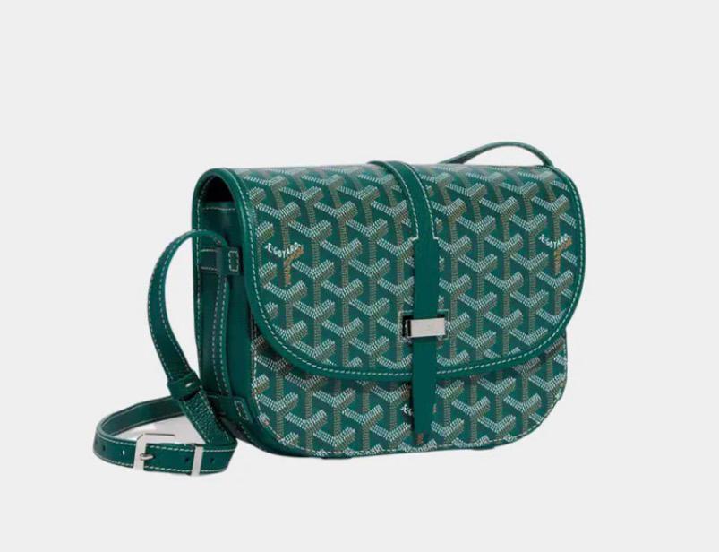 Goyard bag