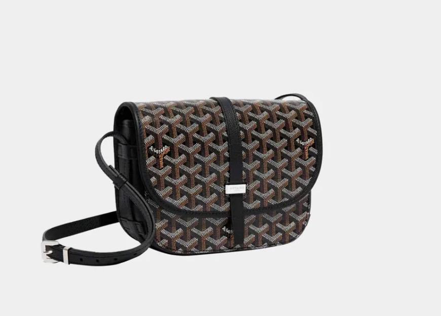 Goyard bag