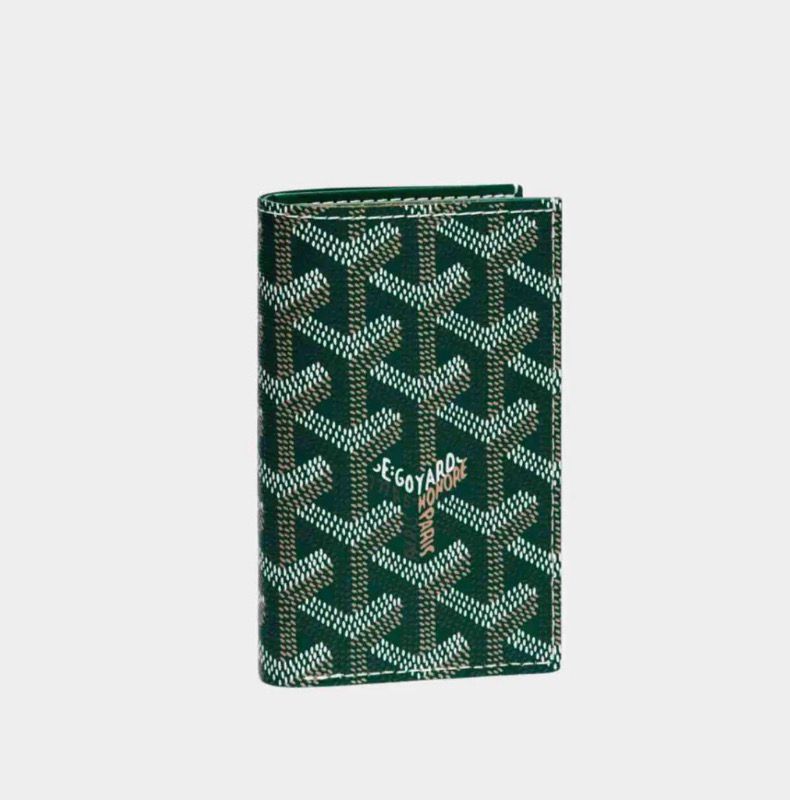 Goyard wallet