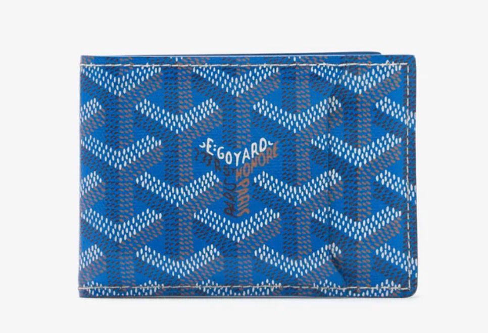 Goyard Wallet