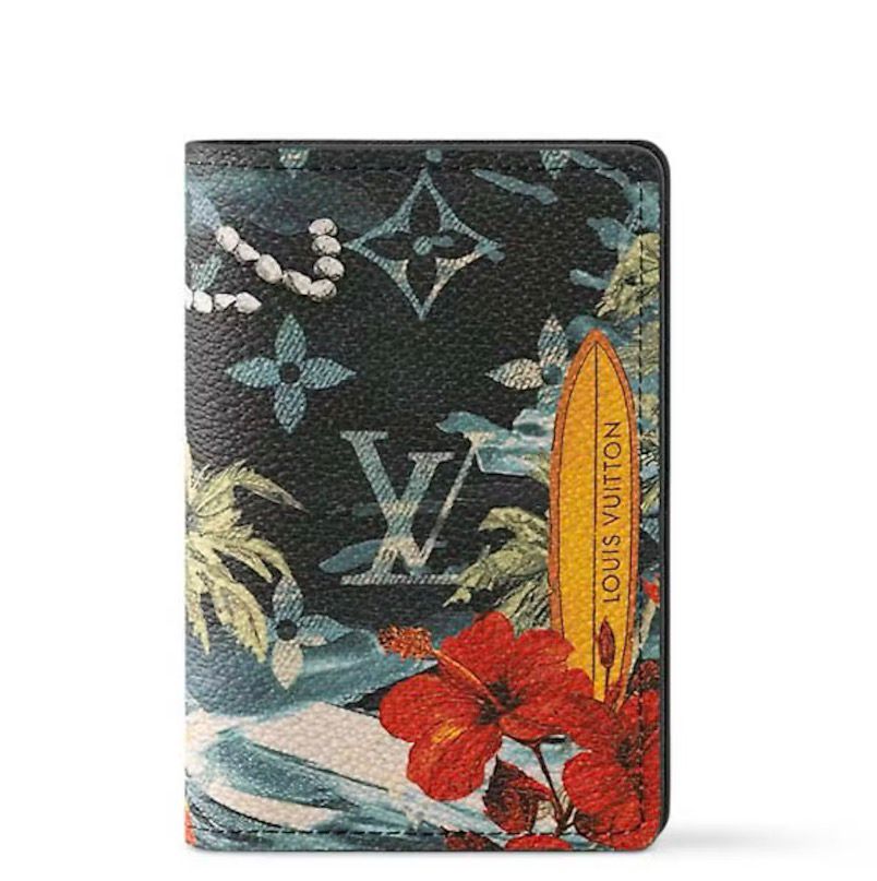 LV Wallet