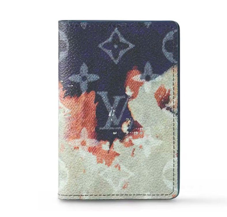 LV Wallet