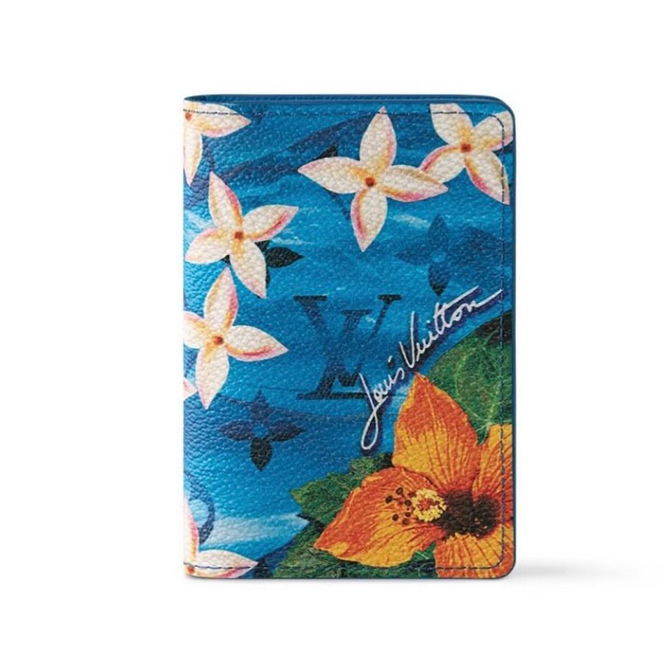 LV Wallet