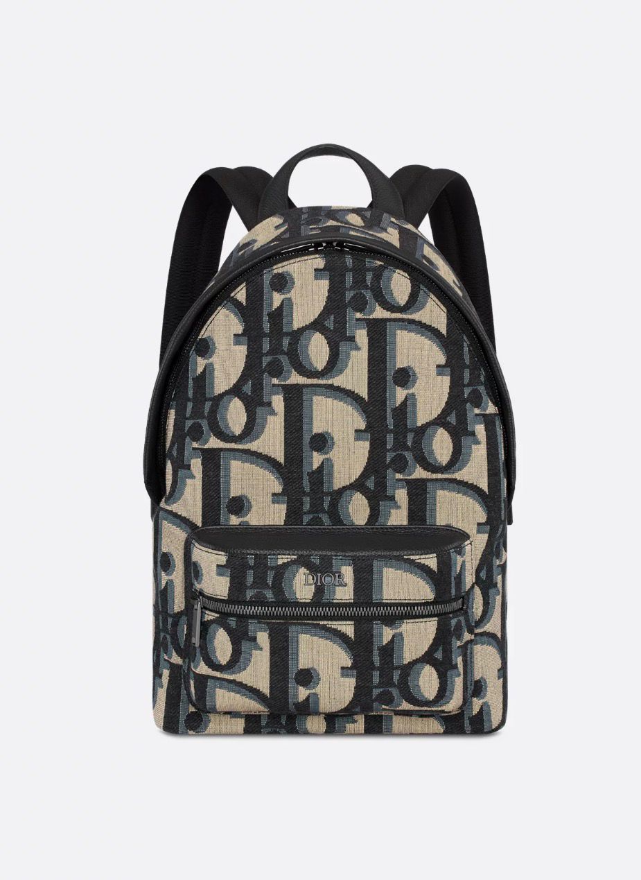 Dior Backpack
