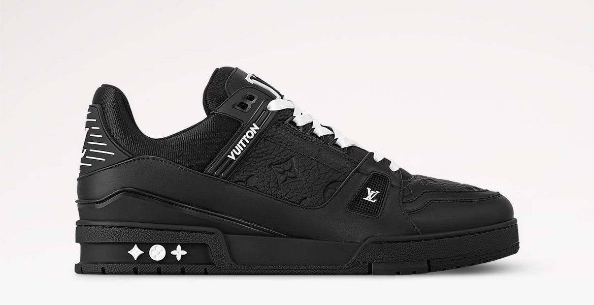 LV Trainers