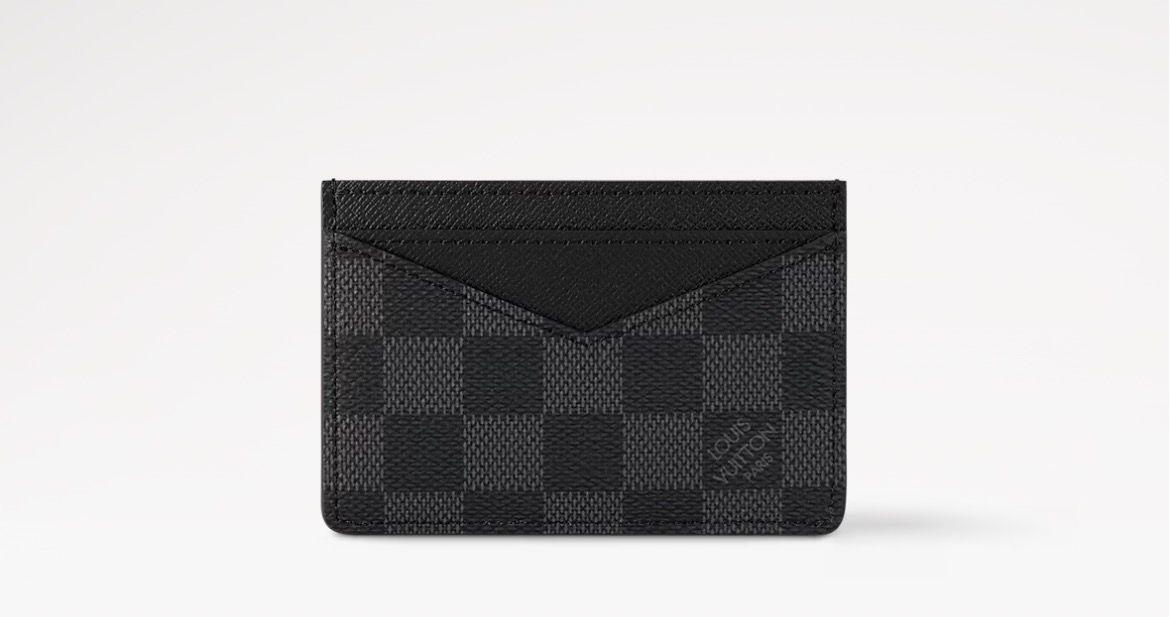 LV Wallet
