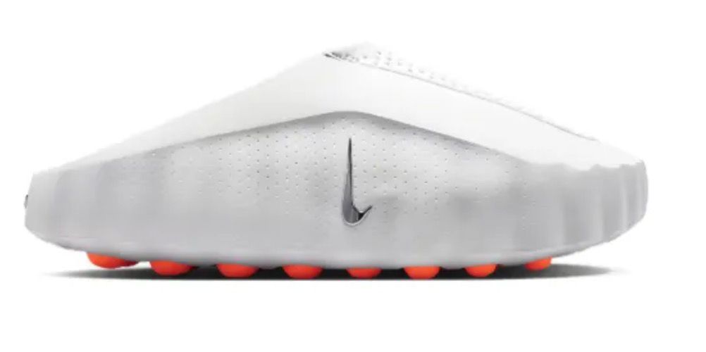 Nike Mind