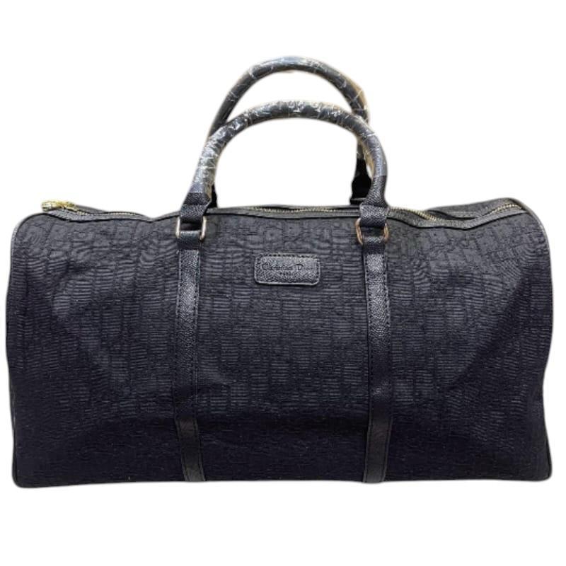 Christian dior Duffel Bag