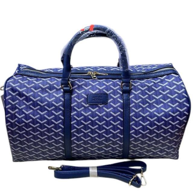 Goyard Duffel Bag