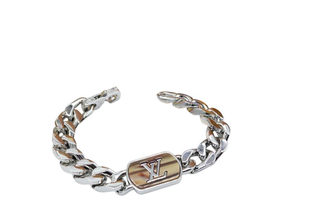 LV bracelet