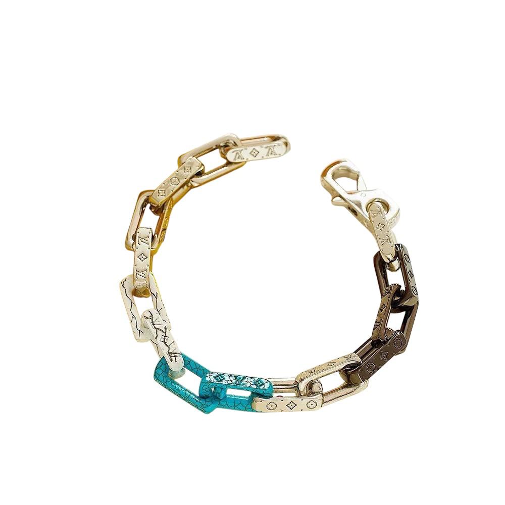 LV bracelet