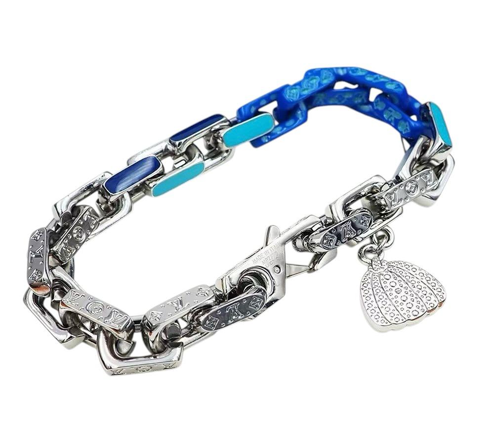 LV bracelet