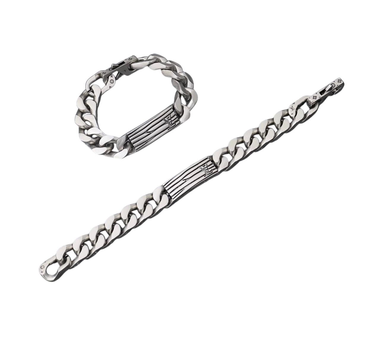 LV bracelet
